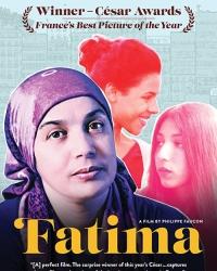 Фатима (2015) смотреть онлайн